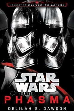 STAR WARS: PHASMA (EXPORT EDITION)