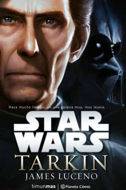 STAR WARS TARKIN