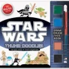 STAR WARS: THUMB DOODLES