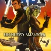 STAR WARS UN NUEVO AMANECER