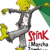 STINK Y LOS ZOMBIES DE MEDIANOCHE