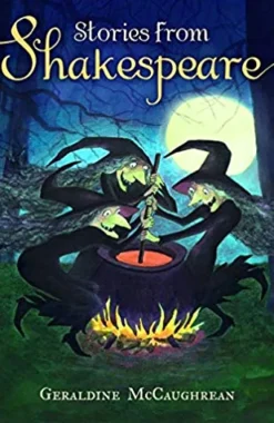 STORIES FROM SHAKESPEARE