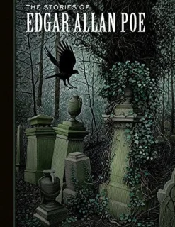 STORIES OF EDGAR ALLAN POE