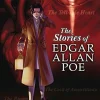 STORIES OF EDGAR ALLEN POE