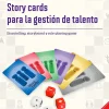 STORY CARDS PARA LA GESTION DE TALENTO