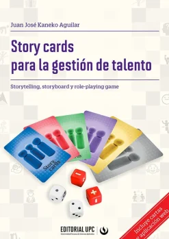 STORY CARDS PARA LA GESTION DE TALENTO
