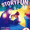 STORYFUN FOR STARTERS 2ED. 1 SB W / ONLINE ACTIVITIES AND HOME FUN BOOKLET