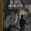 STRANGE CASE OF DR. JEKYLL AND MR. HYDE