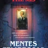 STRANGER THINGS: MENTES PELIGROSAS