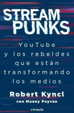 STREAMPUNKS