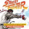 STREET FIGHTER