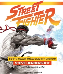 STREET FIGHTER