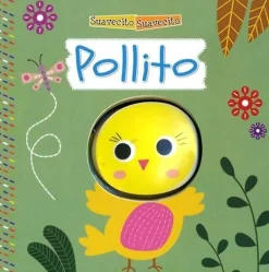 SUAVECITO SUAVECITO: POLLITO