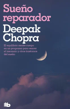 SUEÑO REPARADOR