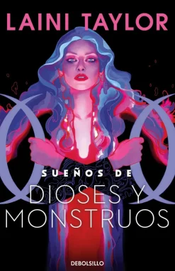 SUEÑOS DE DIOSES Y MONSTRUOS