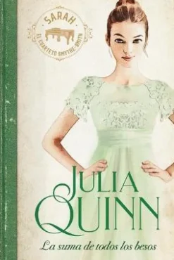 SUMA DE TODOS LOS BESOS (SMYTHE - SMITH 3)