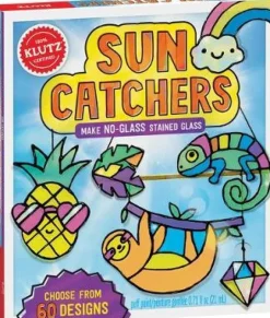 SUNCATCHERS