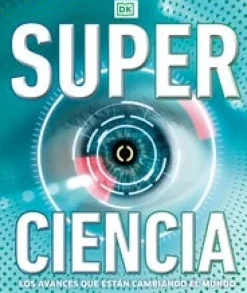 SUPER CIENCIA