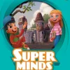 SUPER MINDS (BE) 2ED. 3 SB WITH EBOOK