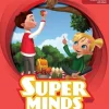 SUPER MINDS (BE) 2ED. STARTER SB WITH EBOOK