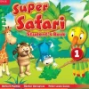 SUPER SAFARI (AE) 1 SB W / DVD-ROM