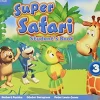 SUPER SAFARI (AE) 3 SB W / DVD-ROM