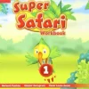 SUPER SAFARI (AE) 1 WB