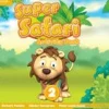 SUPER SAFARI (BE) 2 ACTIVITY BOOK