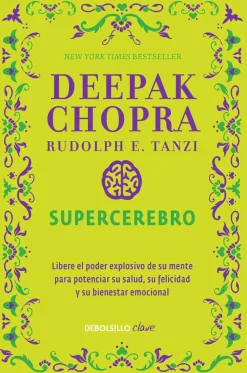 SUPERCEREBRO