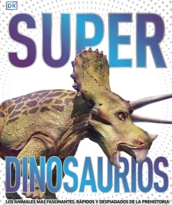 SUPERDINOSAURIOS