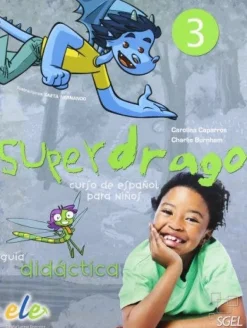 SUPERDRAGO 3 GUIA   *