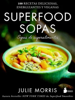 SUPERFOOD SOPAS