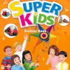 SUPERKIDS 3ED. 5 SB W / AUDIO CD (2) AND PEP ACCESS CODE