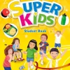 SUPERKIDS 3ED. 3 SB W / AUDIO CD (2) AND PEP ACCESS CODE