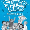 SUPERKIDS 3ED. 2 WB