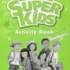 SUPERKIDS 3ED. 4 WB