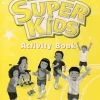 SUPERKIDS 3ED. 3 WB
