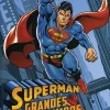 SUPERMAN GRANDES PASATIEMPOS