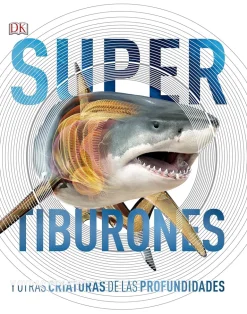 SUPERTIBURONES