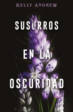 SUSURROS EN LA OSCURIDAD