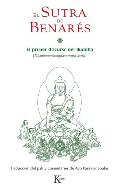 SUTRA DE BENARES, EL