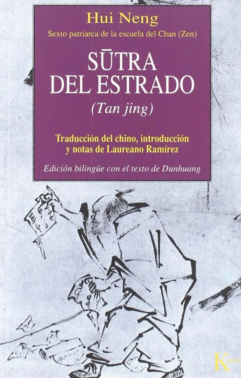 SUTRA DEL ESTRADO, EL