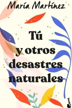 TÚ Y OTROS DESASTRES NATURALES