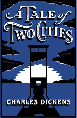 TALE OF TWO CITIES, A,  (FLEXI)