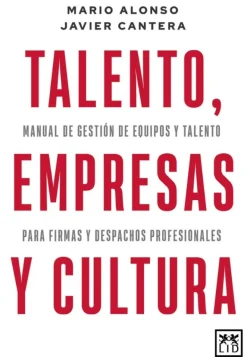 TALENTO, EMPRESAS Y CULTURA