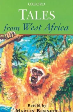 TALES FROM WEST AFRICA