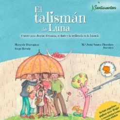 TALISMAN DE LUNA, EL