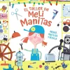 TALLER DE MELI MANITAS