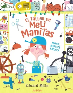 TALLER DE MELI MANITAS