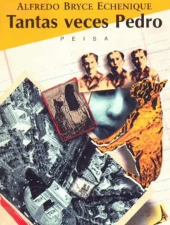 TANTAS VECES PEDRO